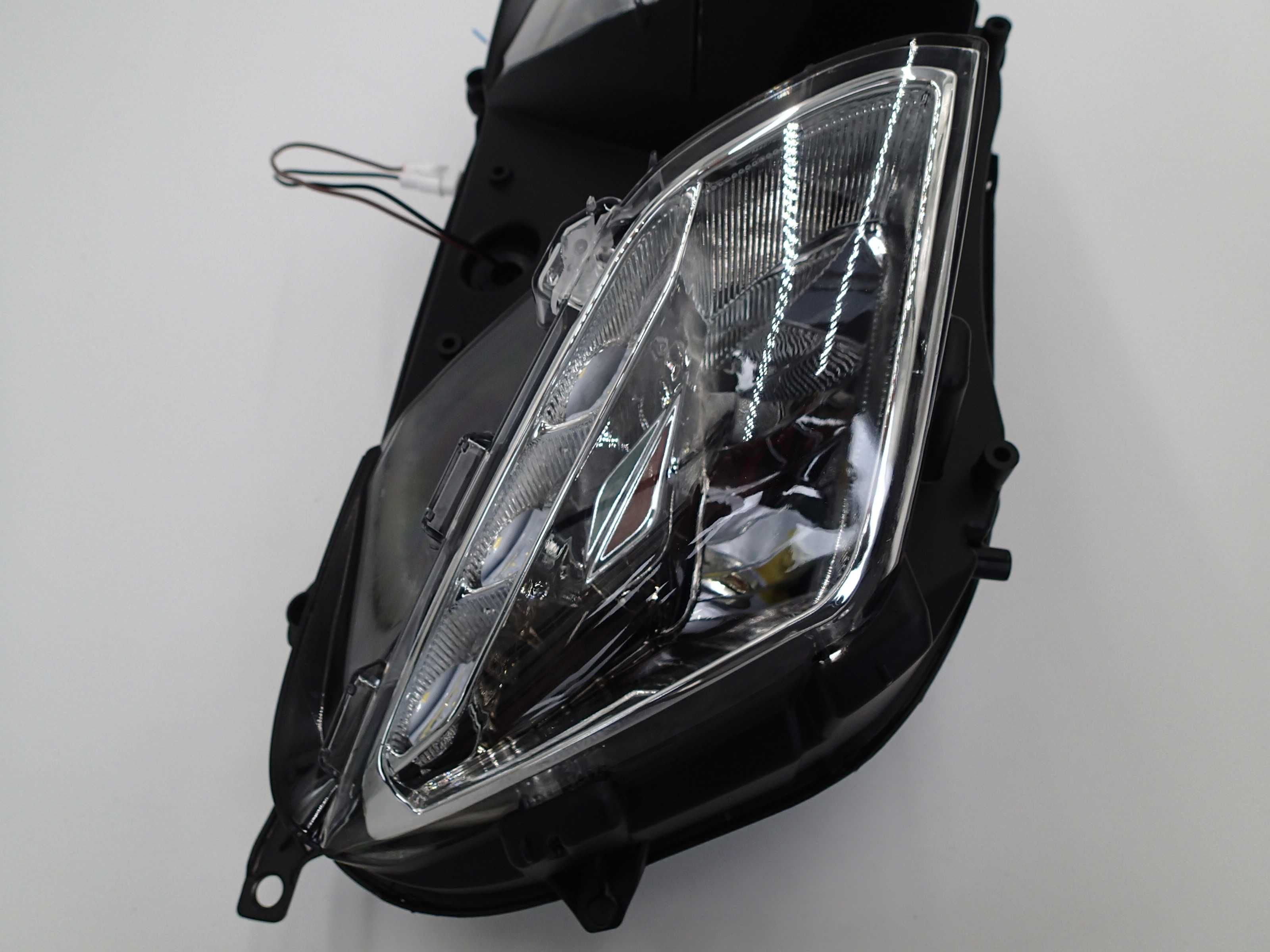 REFLEKTOR lampa nowa YAMAHA TRACER 900 od 15 do 20r