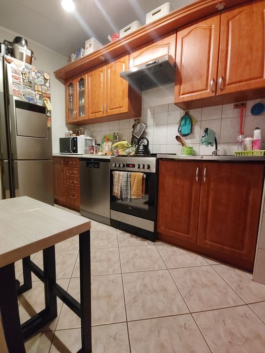 Sprzedam mieszkanie os. Słowiki 50 m2 3 piętro