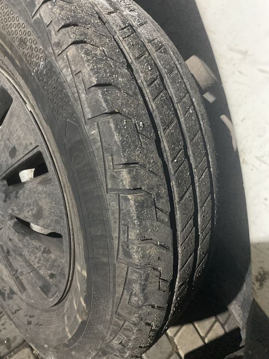 Крафтер пасажир 8+1.  11000$