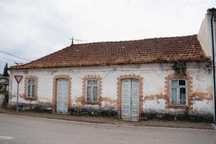 Moradia T3 c/ Terreno Boialvo
