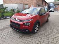 Citroën C3 bezwypadkowy, po gradzie, PO OPŁATACH
