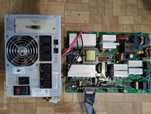 УПС Безперебійник POWERWARE 5125 (PW5125 1500i)