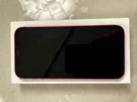 Iphone 12 Red 128 GB Neverlock