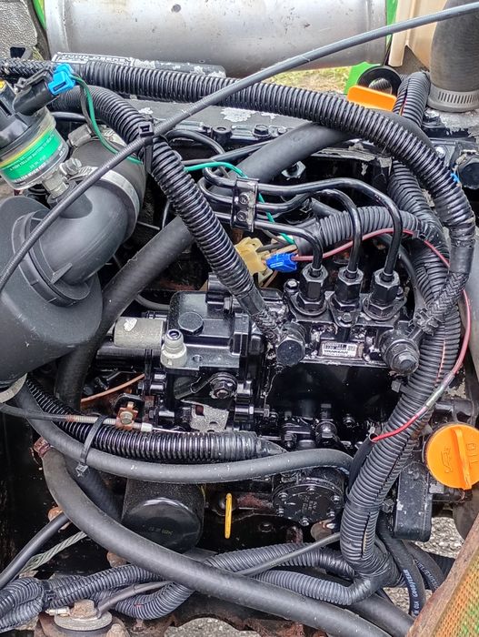 John Deere x740 ultimate