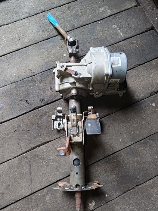 Электроусилитель руля эур kia ceed hyundai elantra hd 563001H100