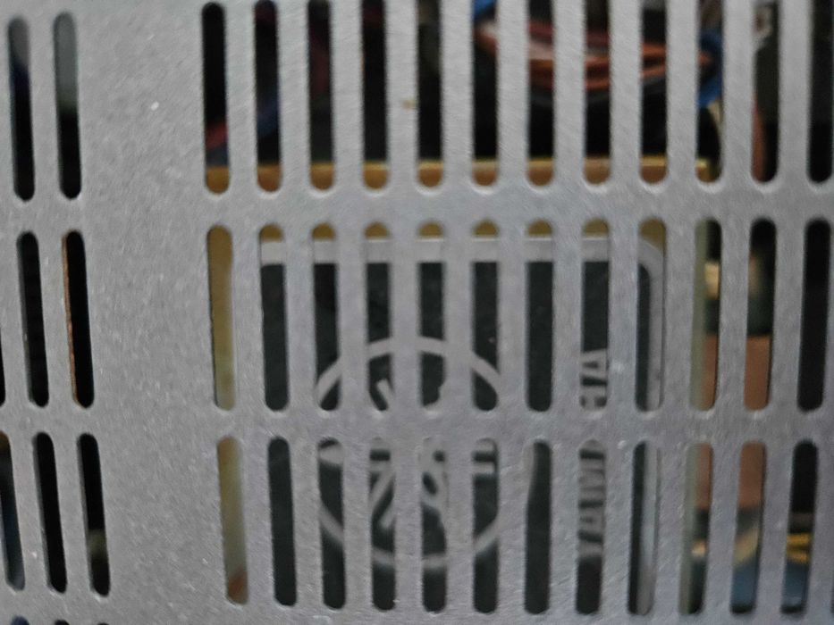 OKAZJA Wzmacniacz Amplituner Yamaha rx v 650 uszk