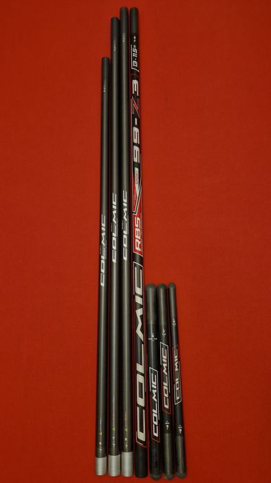 Tyczka Colmic Sport Z3 body