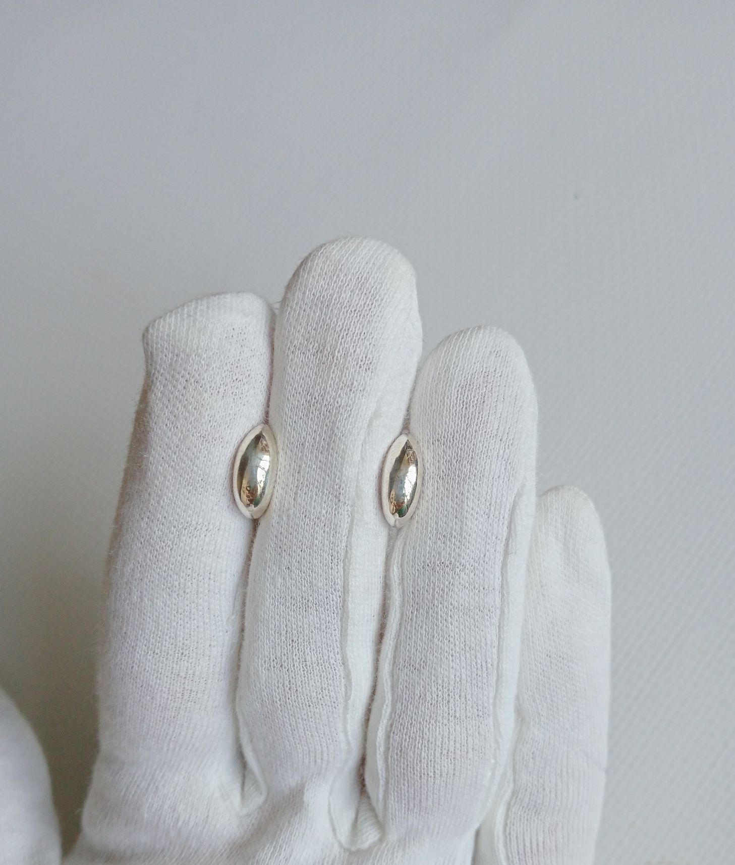 Сережки зі срібла 925