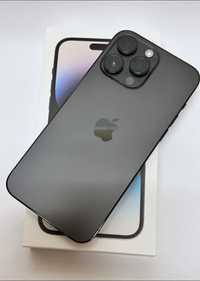 Apple iPhone 14 Pro Max - 512GB - Space Black