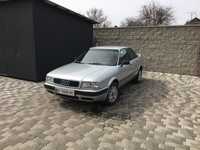 Продам audi 80 b4 2.0 ABK 1993