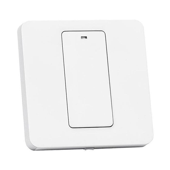 Smart Wi-Fi Włącznik Światła Mss550X Eu Meross (Homekit)