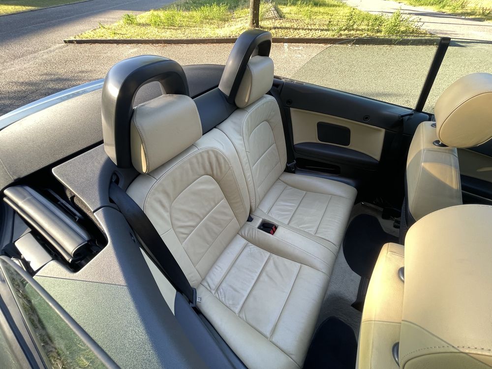 Audi A3 1.9 TDI CABRIO