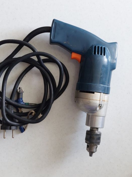 Wiertarka Elprom-Łowicz Bułgaria 420W