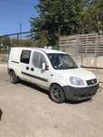 Fiat Doblo 2006 рік