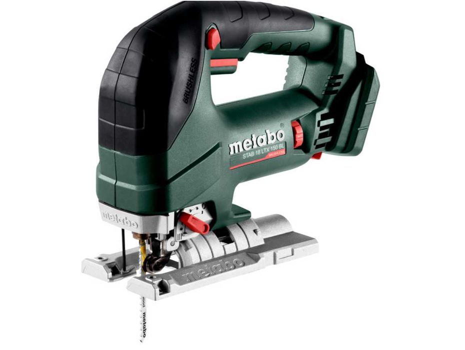 Metabo STAB 18 LTX 150 BL Wyrzynarka akumulatorowa