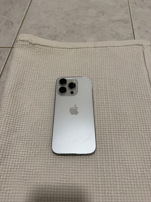 Iphone 14 Pro com garantia