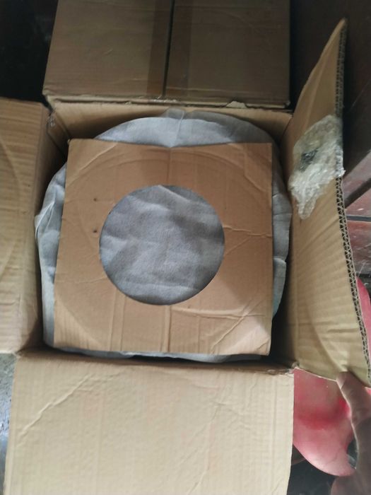 Jantes para carro antigo