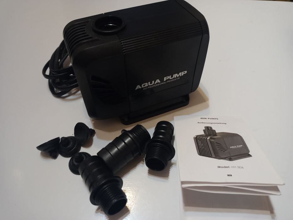 Pompa  do wody obiegowa do akwarium