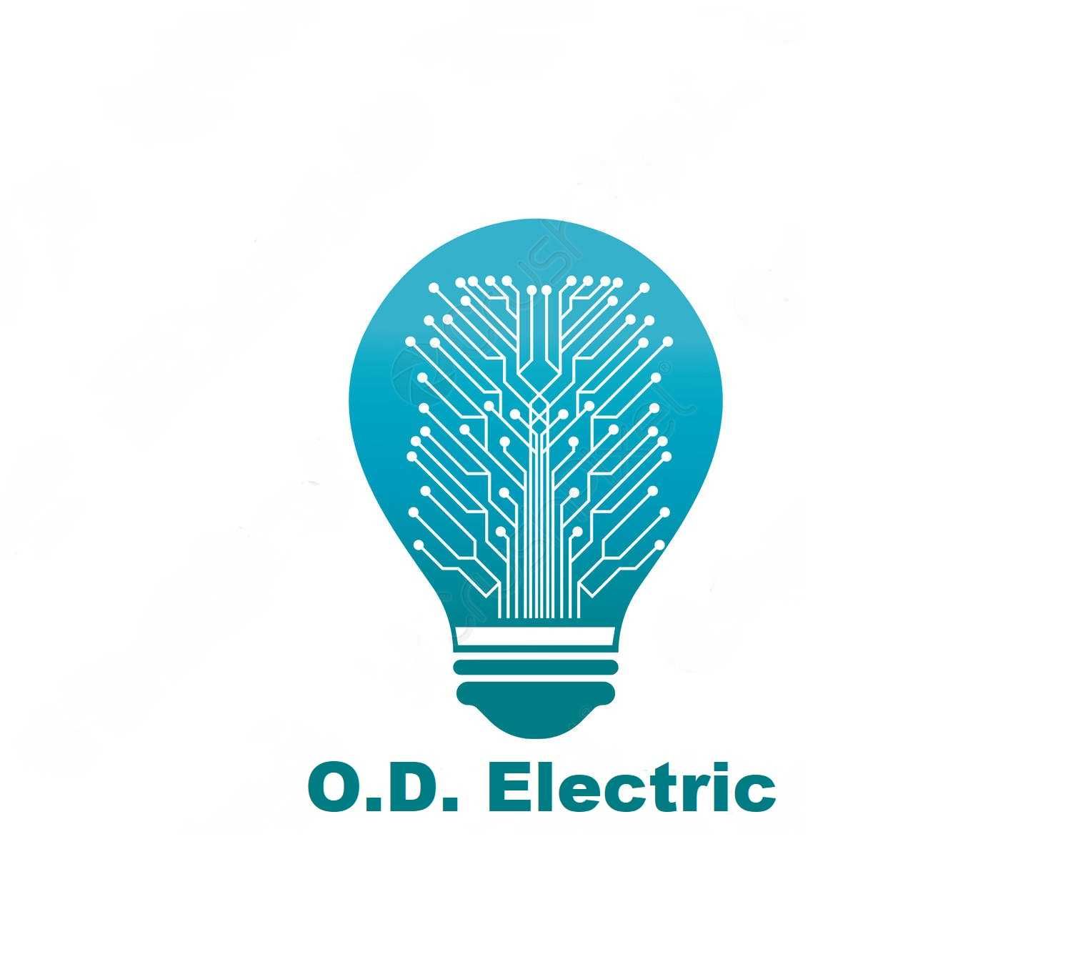 Электрик Измаил  ( Любая сложность ) "O.D Electric