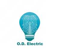 Электрик Измаил  ( Любая сложность ) "O.D Electric