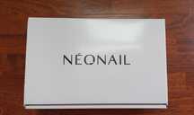 Zestaw do manicure hybryda lampa uv Neonail