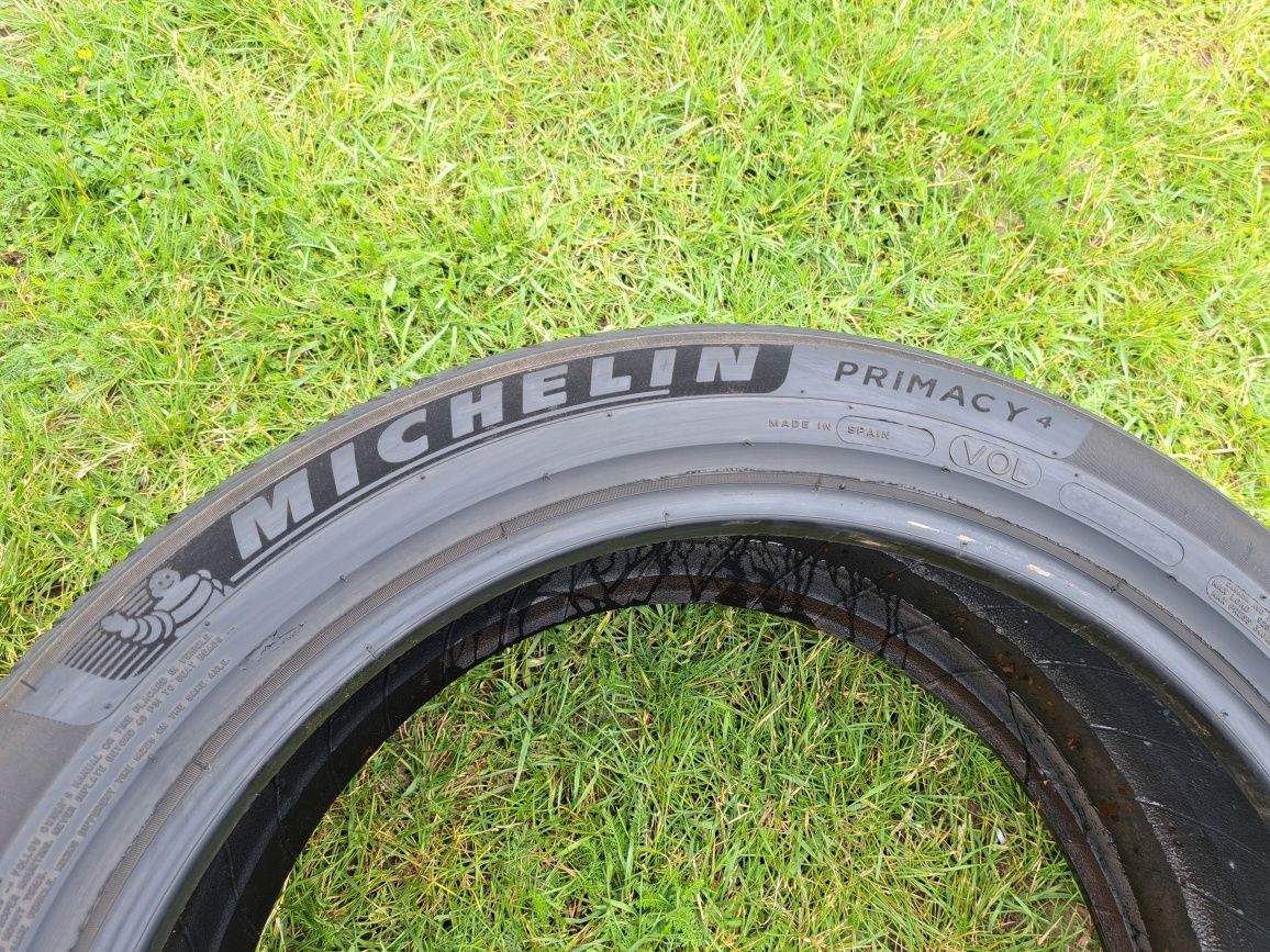 Opony 255/45R20 105V Michelin Primacy 4  2020r