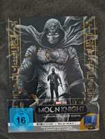 Moonknight bluray 4K