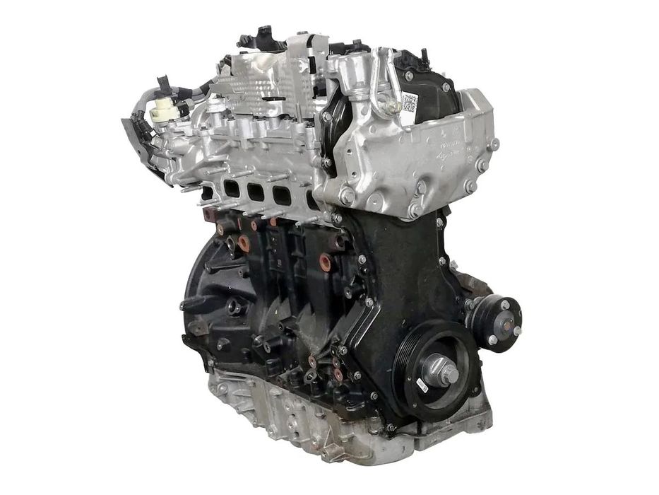 Silnik Renault Trafic 2.0 dCi 120 M9R 710, 88kW / 120KM, Euro6, Nissan NV300, Fiat Talento, E6, M9R710 , M9R714