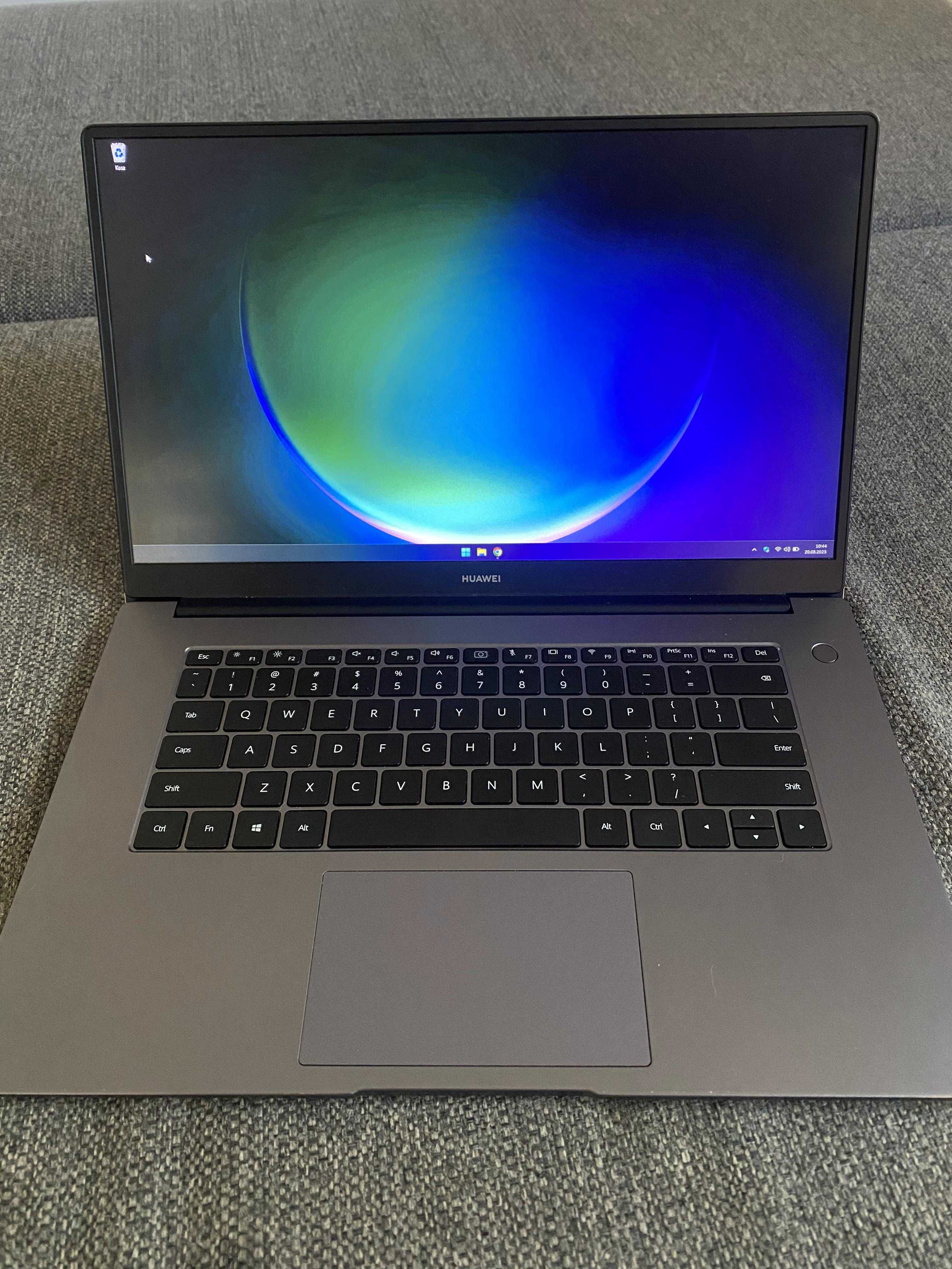 Laptop Huawei MateBook D15