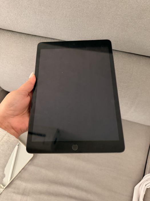 IPad 9° geração + Apple Pencil