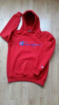 Bluza Champion z kapturem