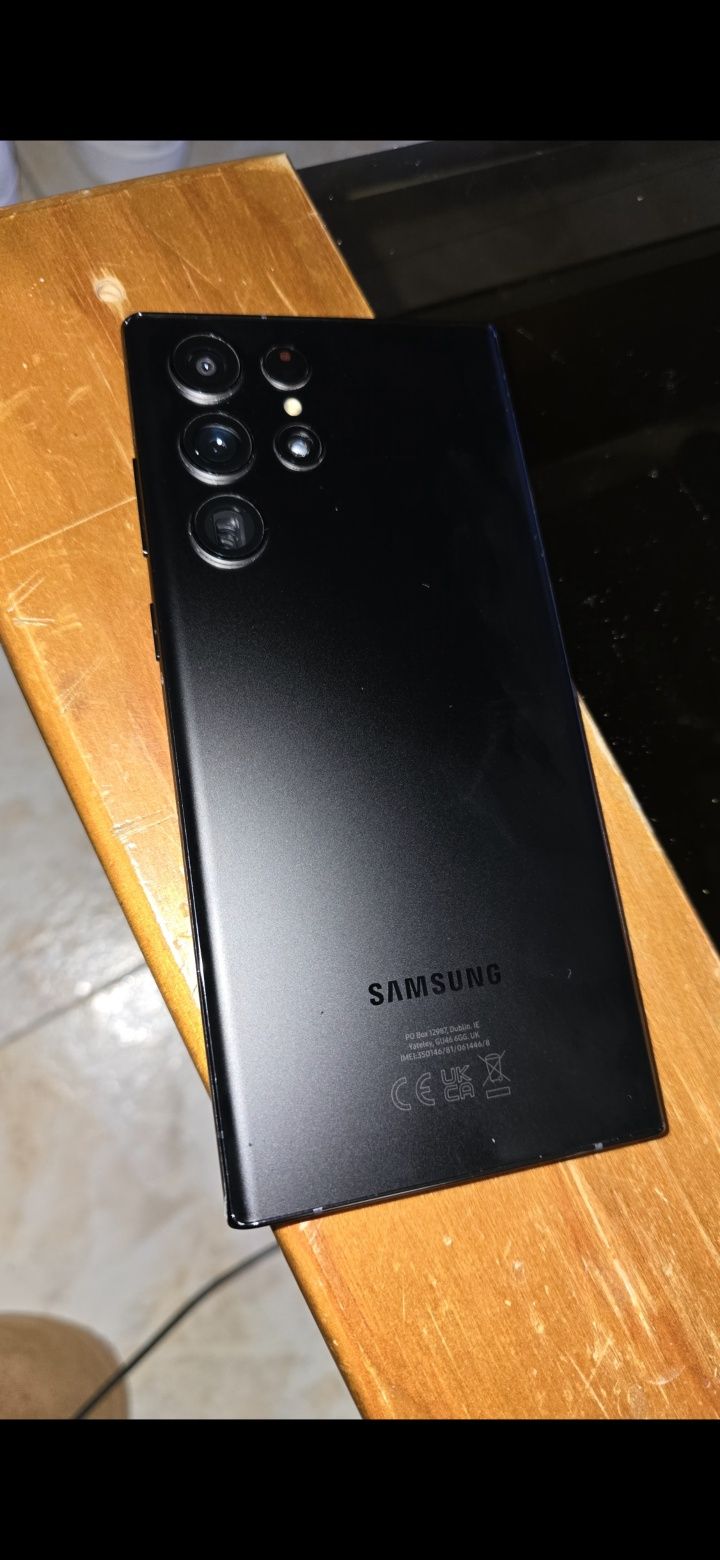 Samsung s22 ultra 512gb