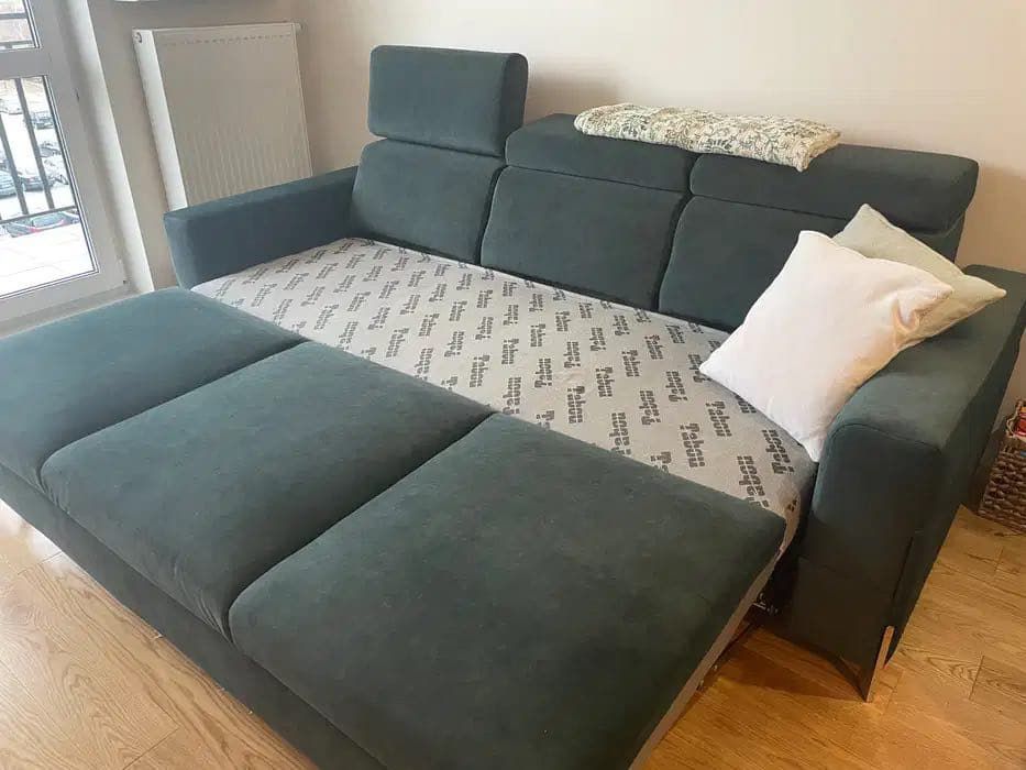 Sofa Ulisses NOWA