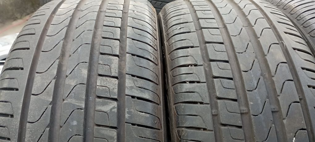 Opony 4szt 235/45/20 100V Pirelli Scorpion Verde Seall Inside Jak Nowe