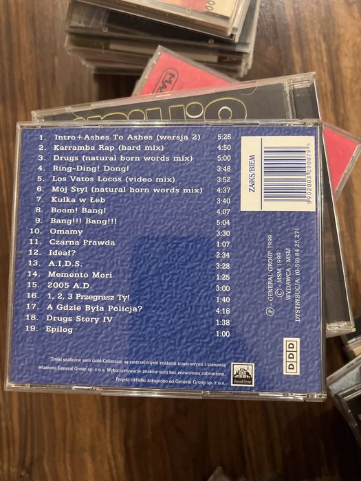 Gold Collection Karramba vol.1