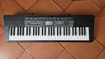 Teclado Casio Ctk 2500