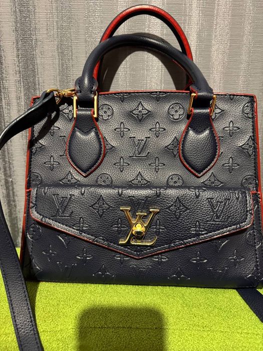 Стильна сумка під бренд