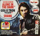 Alone in the Dark + Shank PC PL