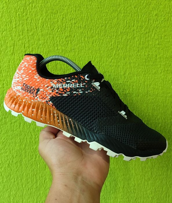 Кроссовки MERRELL All Out Crush Tough Mudder 2