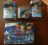 Okazyjnie figurki disney infinity play