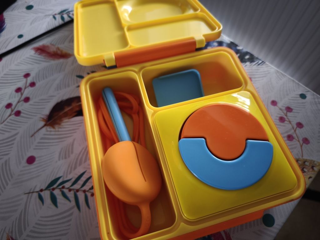 Lunchbox OMIEBOX