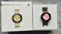 Smartwatch Huawei Watch GT 4 Elegant