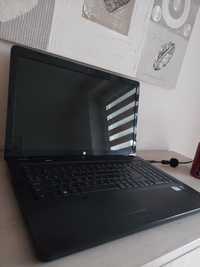 Laptop HP G72  17,3 cala lub zamiana na smartfona