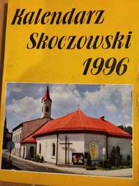 Kalendarz Skoczowski 1996 r.