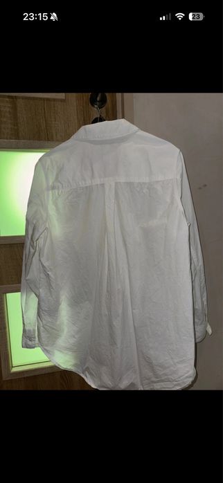 koszula U.S. Polo Assn.