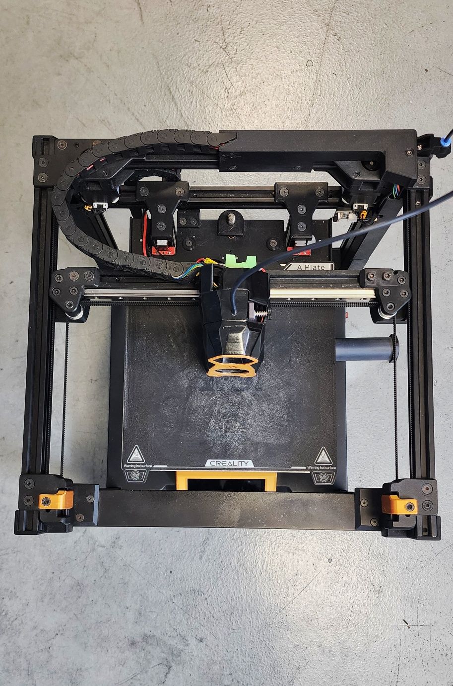 Impressora 3D CoreXY