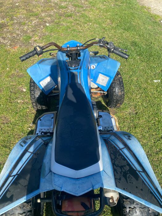 Sprzedam Quad 150 Zonda automat