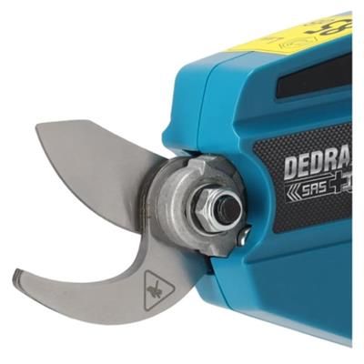 Sekator akumulatorowy 18V 28mm Dedra
