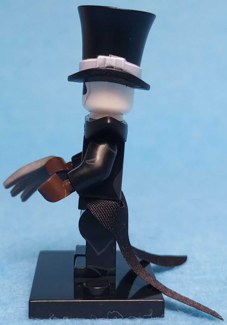 Jack the ripper (Filmes e Séries)