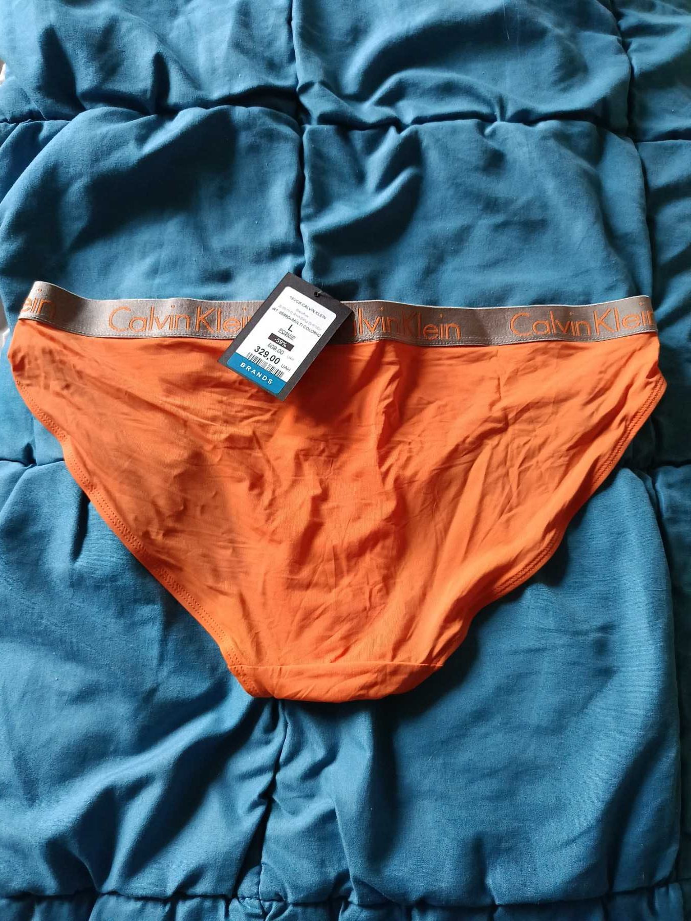 Продам труси Calvin Klein
